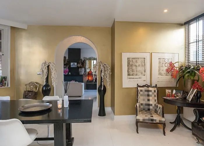 Design B&B Naarden Vesting