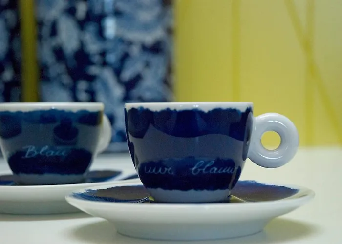 Het Blauwe Uur