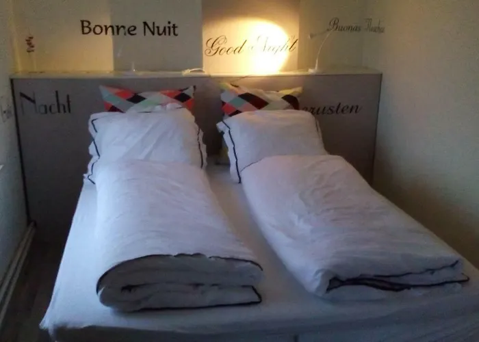 B&B De Goffert